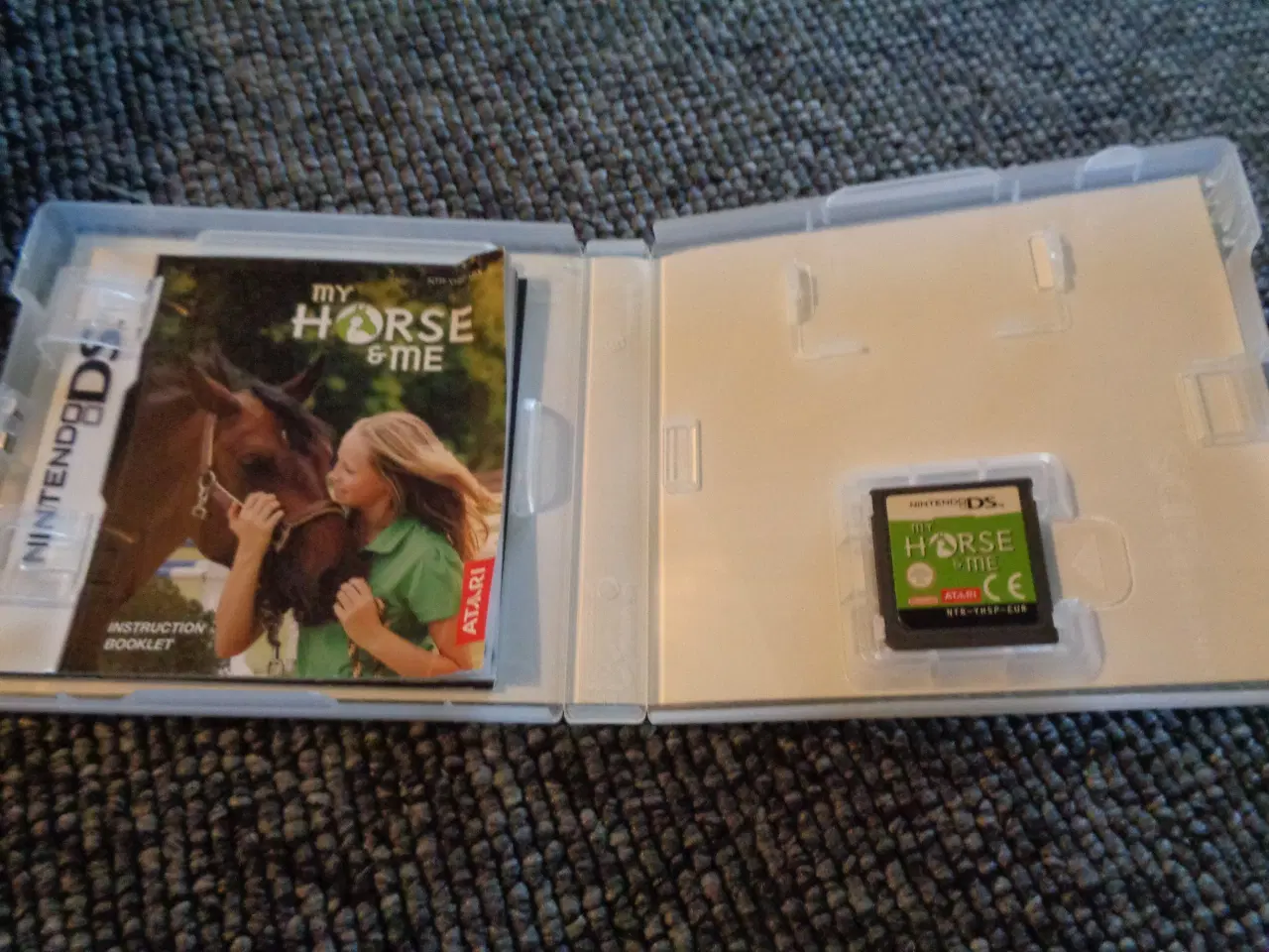 Billede 3 - Nintendo ds spil
