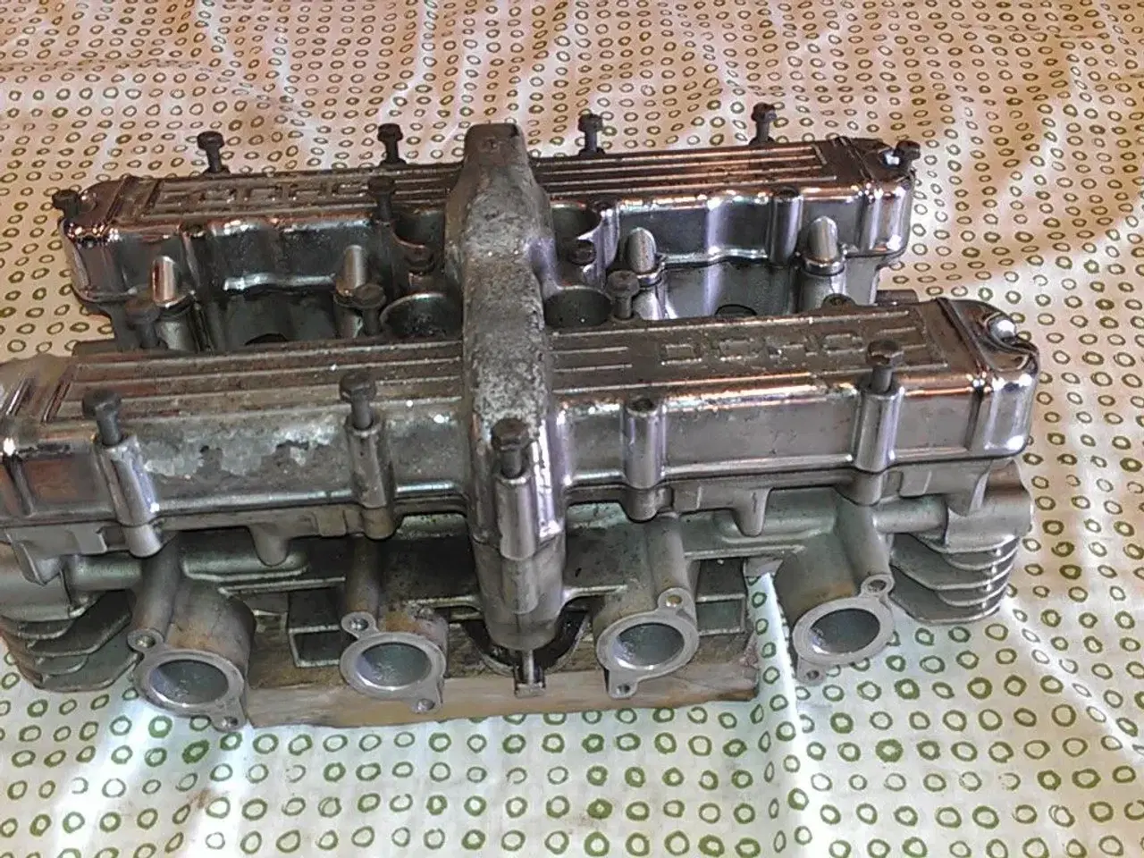 Billede 1 - Kawasaki Z650