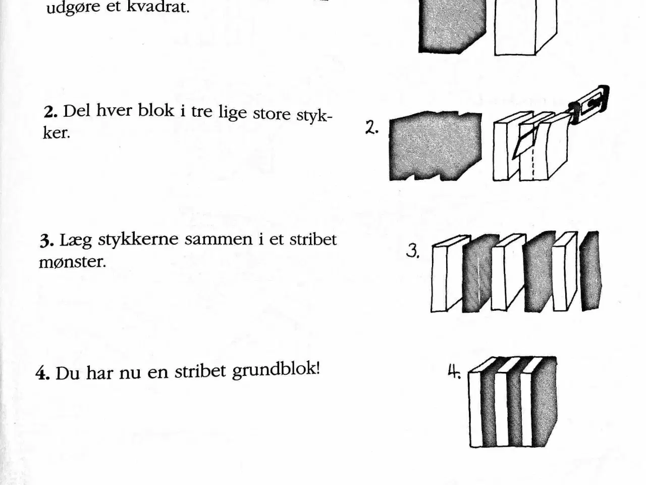 Billede 4 - Det nye ler / Fimo og Cernit 