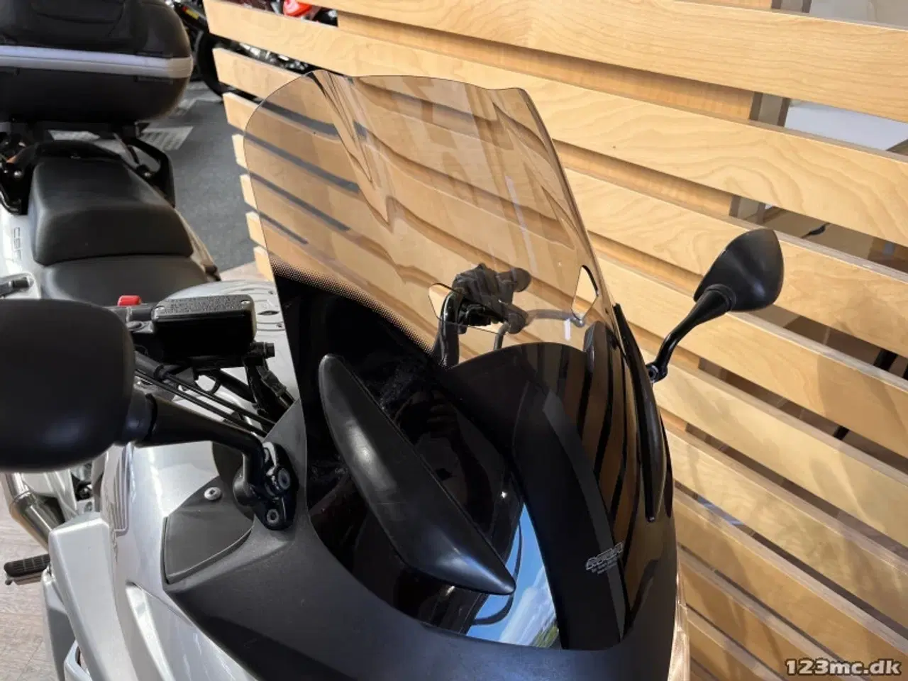 Billede 14 - Honda CBF 600 SA