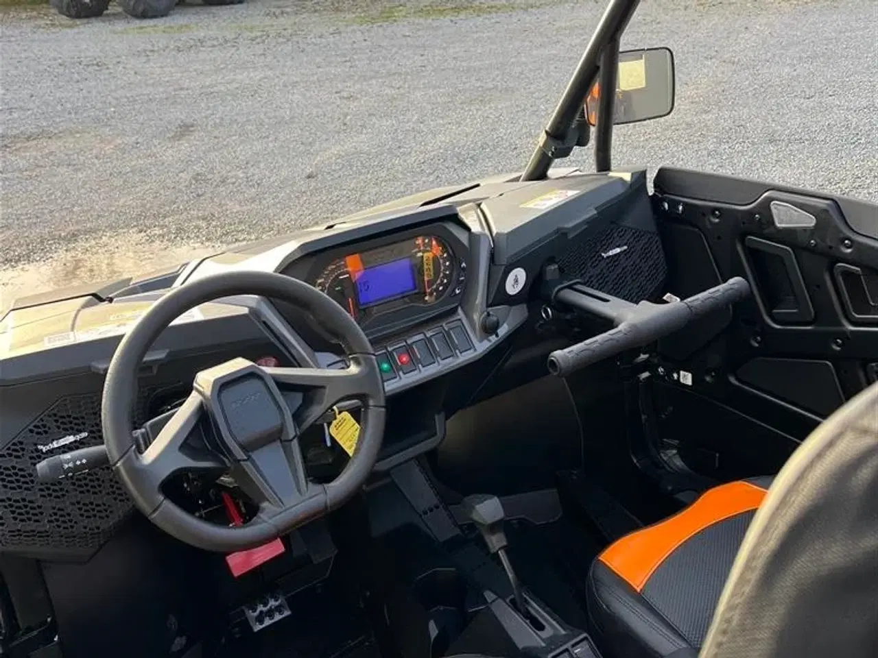 Billede 4 - Polaris RZR XP 1000 4-PERSONER