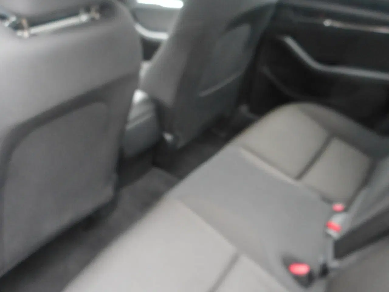 Billede 12 - Mazda 3 1,8 SkyActiv-D 116 Sky