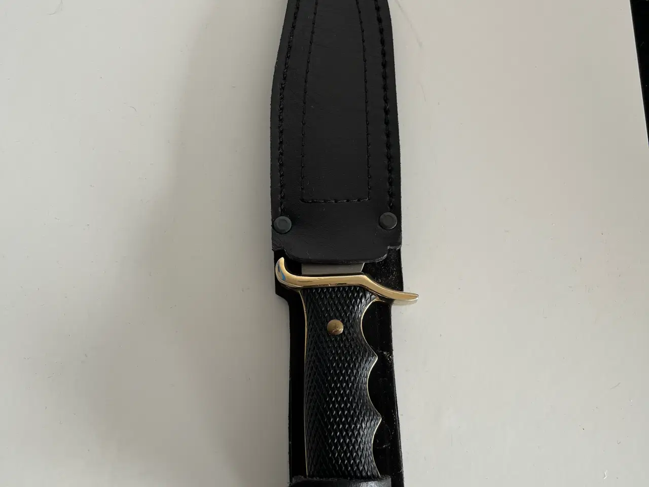 Billede 3 - Jagt kniv