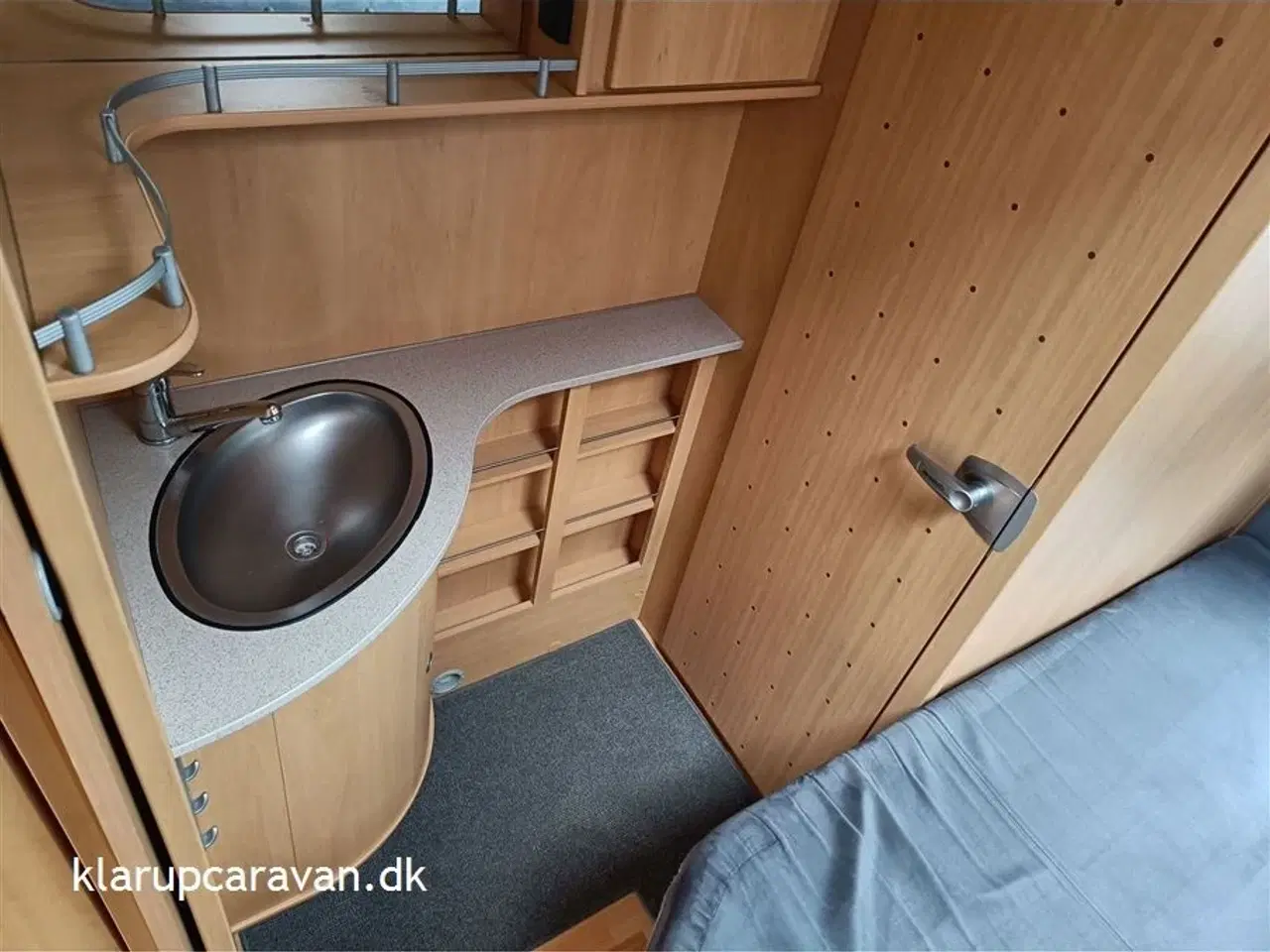 Billede 17 - 2008 - Dethleffs Camper 510 DB