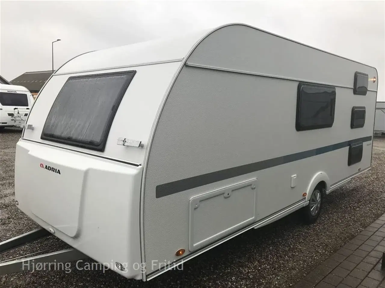 Billede 5 - 2023 - Adria Aviva 563 PT