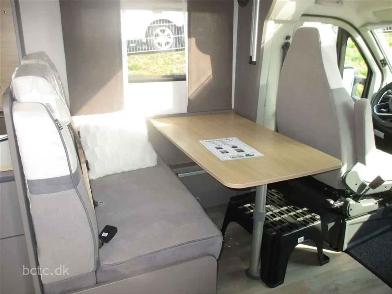 Billede 5 - 2025 - LMC Tourer Lift H630