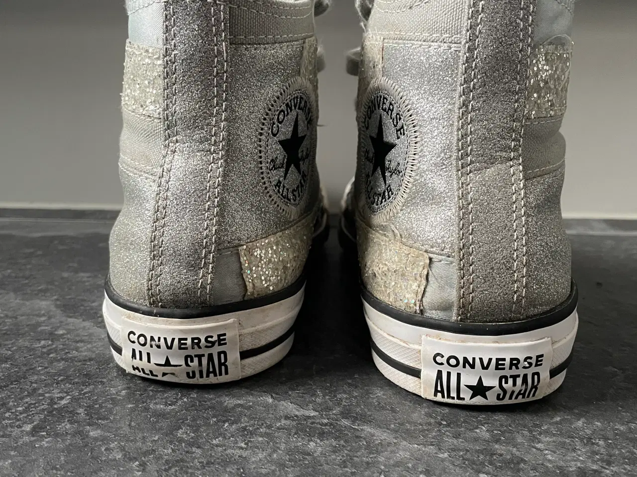 Billede 4 - Smarte converse