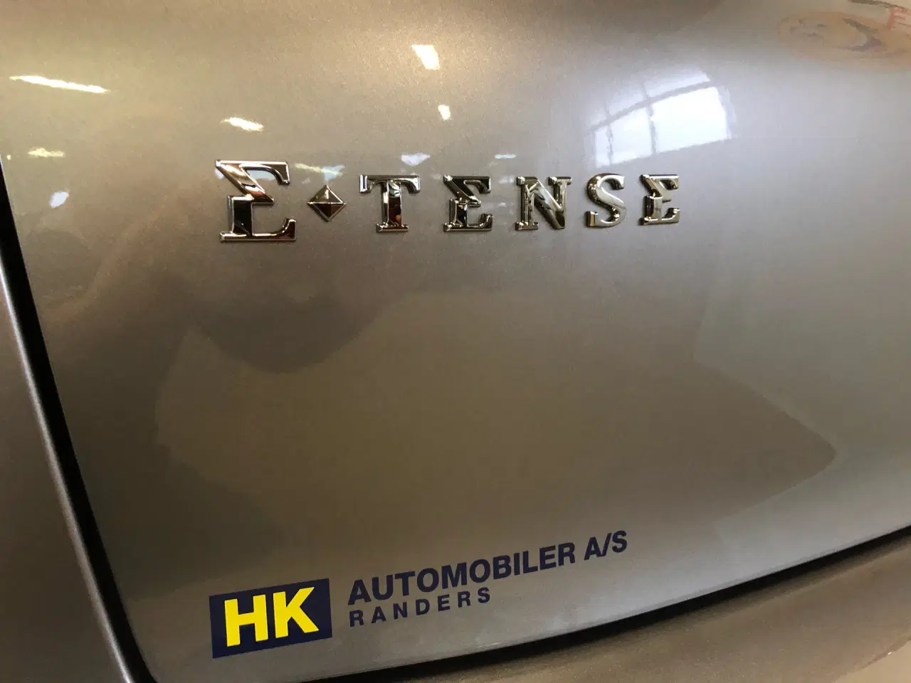 Billede 16 - DS DS3 Crossback E-Tense Performance Line 136HK 5d Aut.