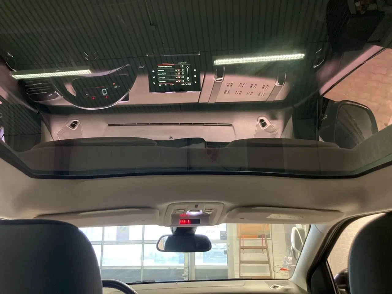 Billede 17 - Citroën C4 Cactus 1,6 BlueHDi 100 SkyLine