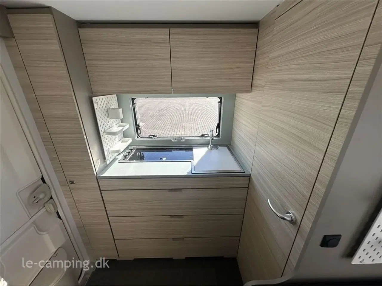 Billede 6 - 2021 - Adria Altea 542 PH