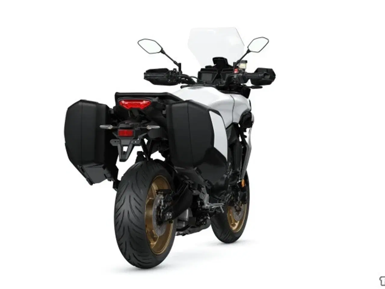 Billede 3 - Yamaha Tracer 9 GT