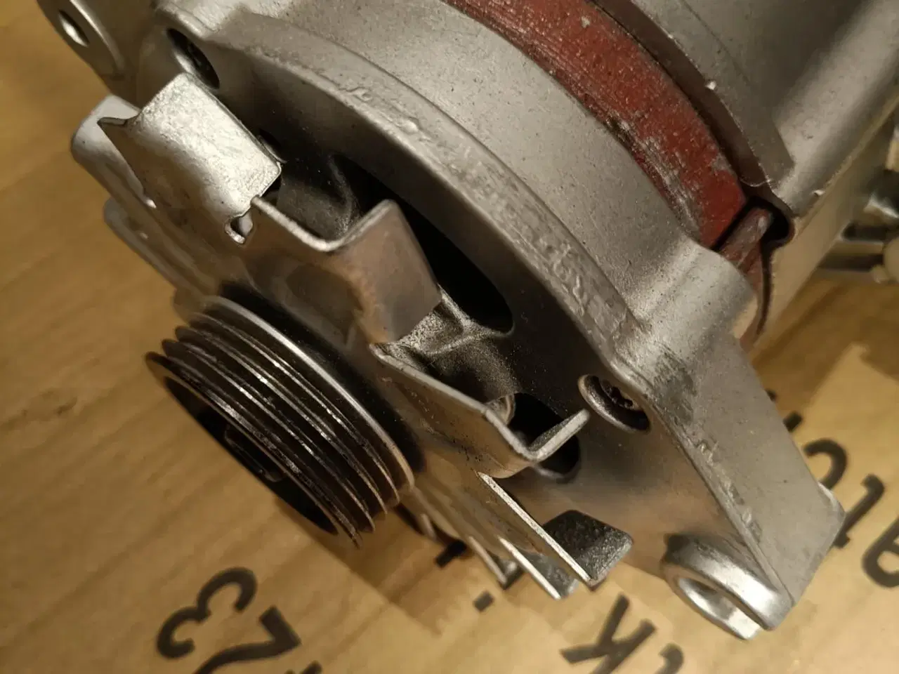 Billede 3 - BOSCH 14V 0 120 488 214