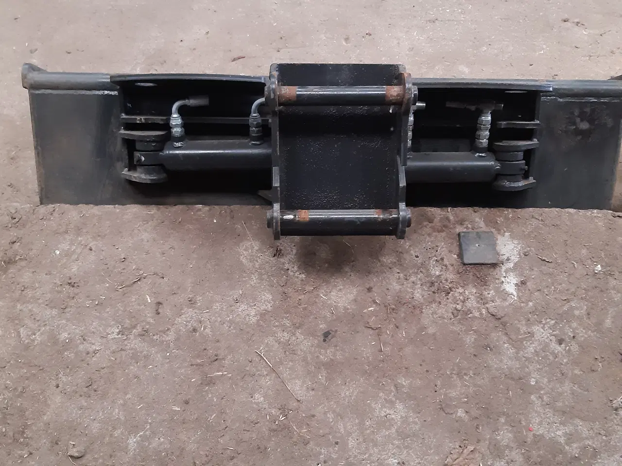 Billede 2 - Tilt skovl 