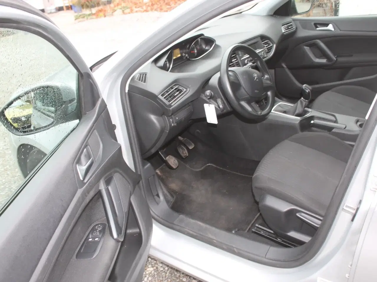 Billede 5 - Peugeot 308 1,2 VTi 82 Access