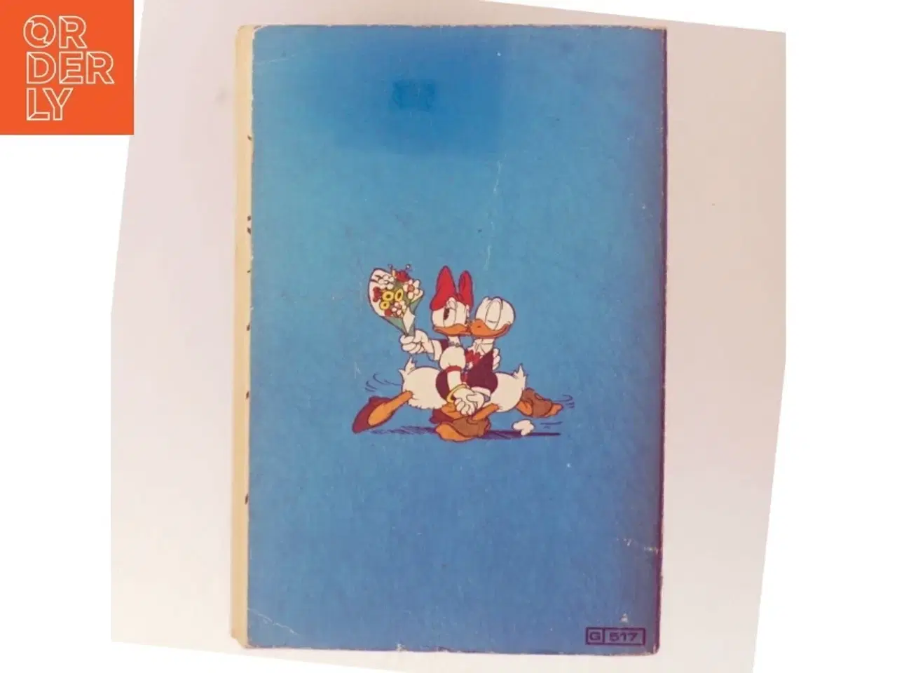 Billede 3 - Walt Disney paperback bog fra Walt Disney