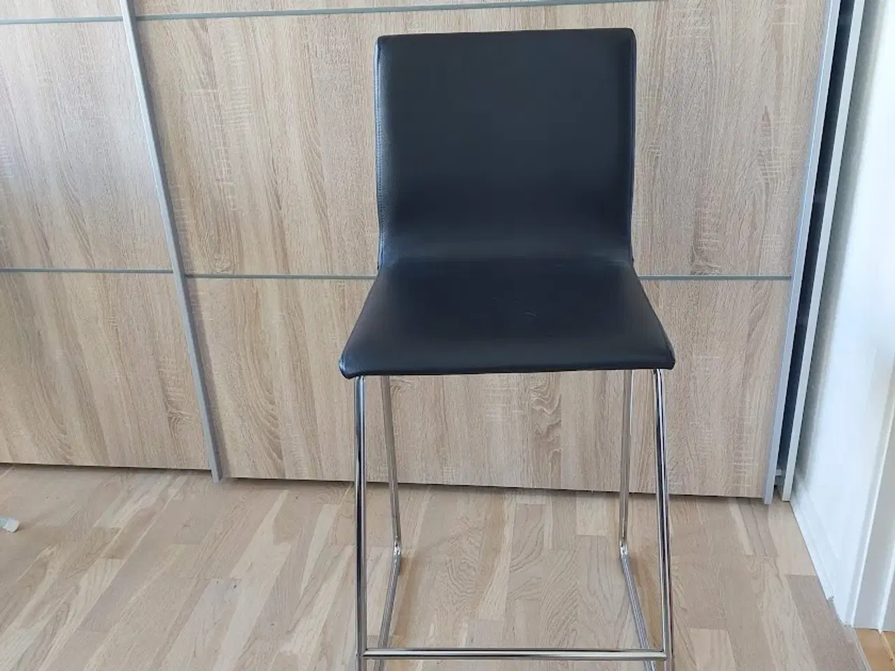 Billede 2 - Bar Stol