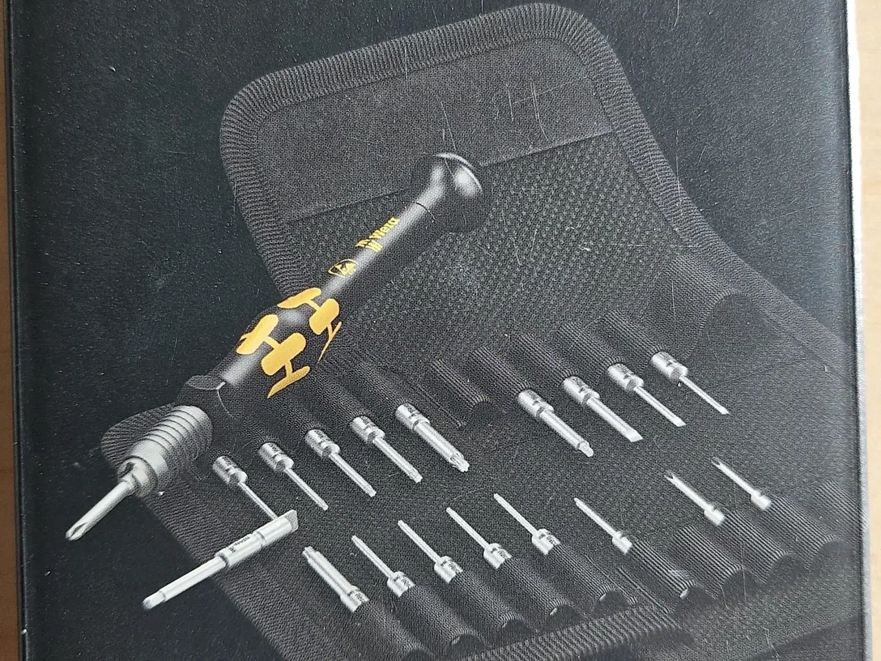 Billede 2 - Wera Kraftform Kompakt Micro