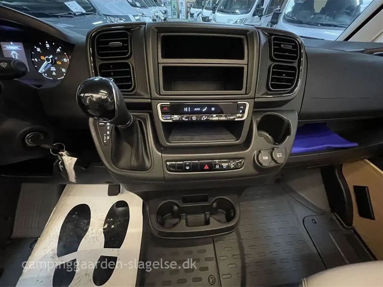 Billede 13 - 2024 - Adria Sonic Plus 700 DL