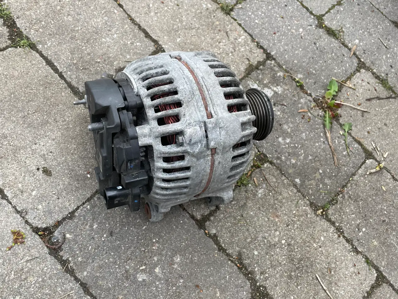 Billede 15 - Audi a3 8p1 van