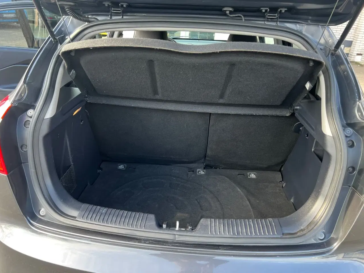 Billede 7 - Kia Rio 1,2 CVVT World Cup