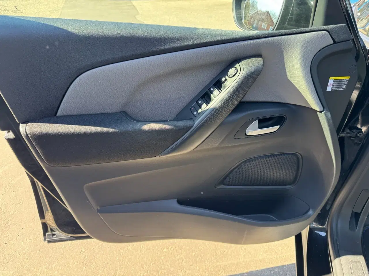 Billede 11 - Citroën Grand C4 Picasso 2,0 BlueHDi 150 Intensive EAT6 7prs