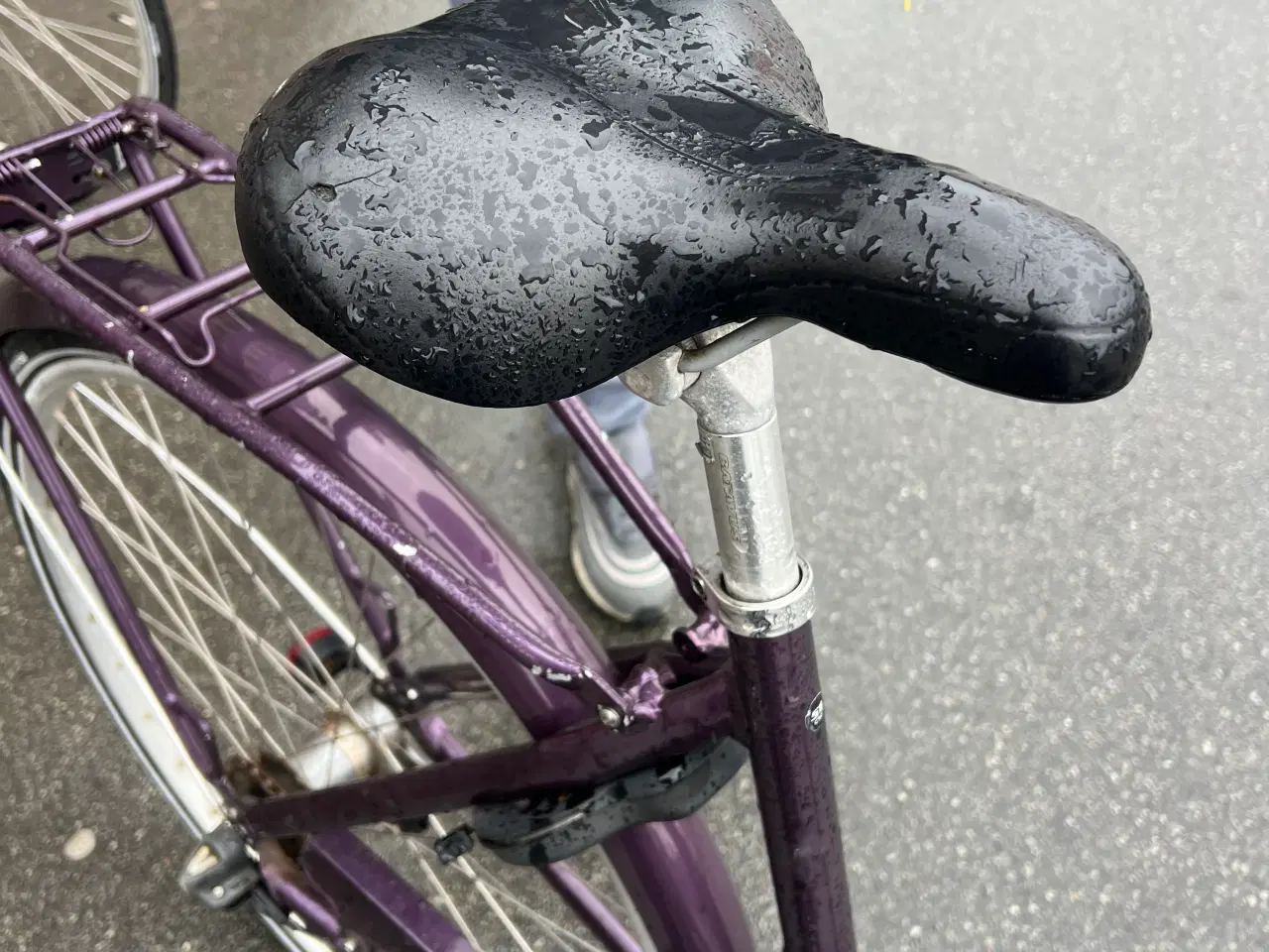 Billede 1 - Norden cykel