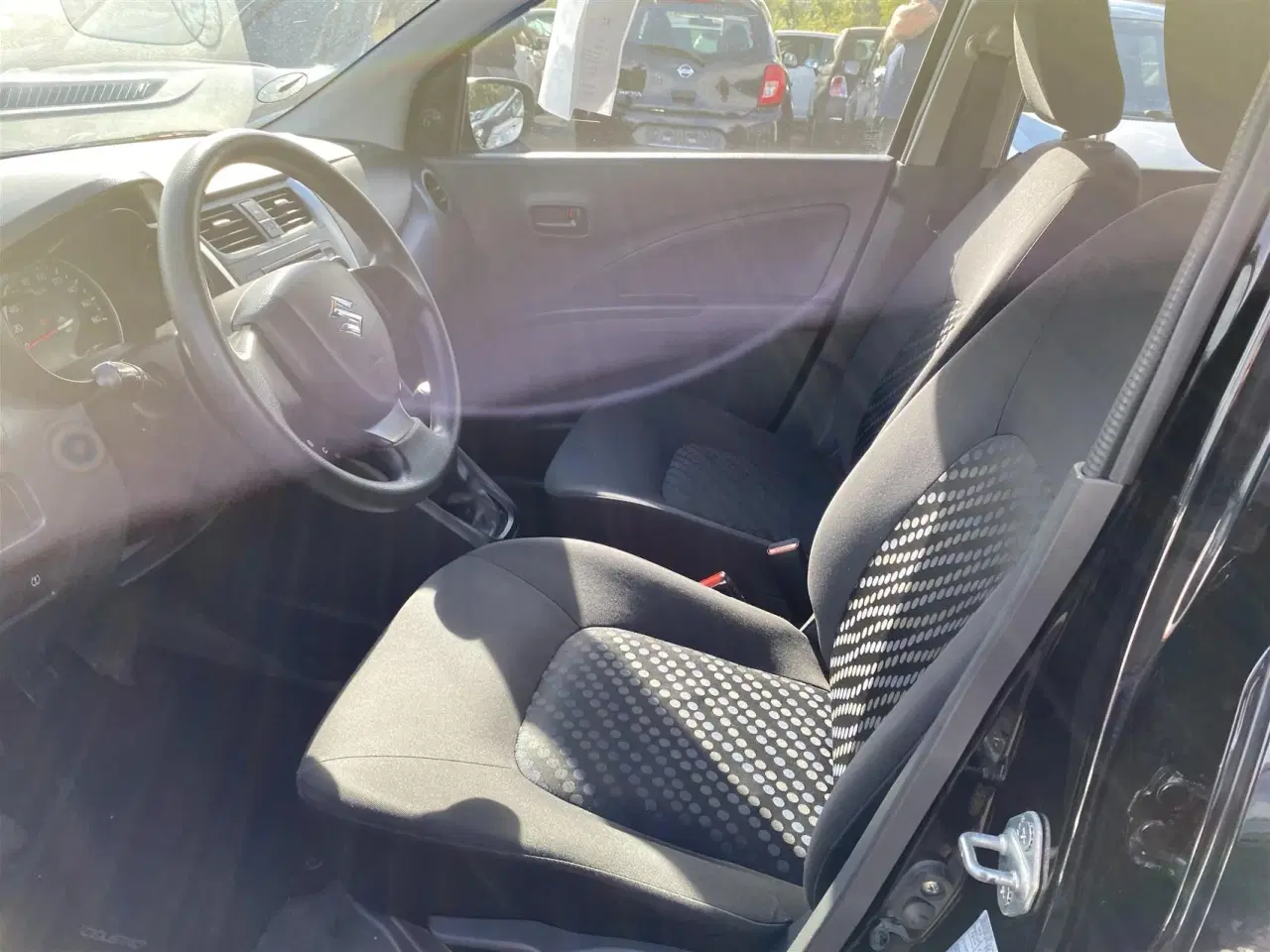Billede 7 - Suzuki Celerio 1,0 12V Comfort 68HK 5d