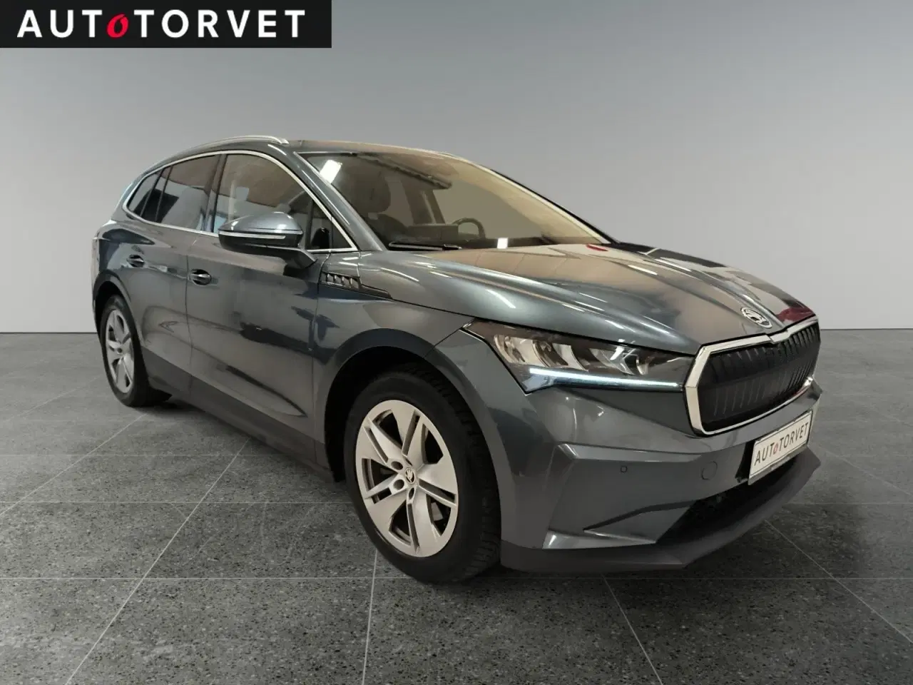Billede 2 - Skoda Enyaq 80 iV