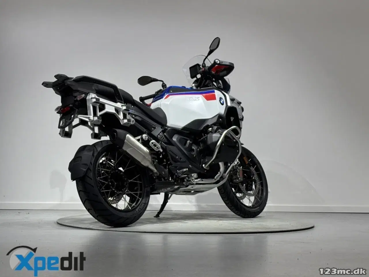Billede 9 - BMW R 1300 GS Adventure