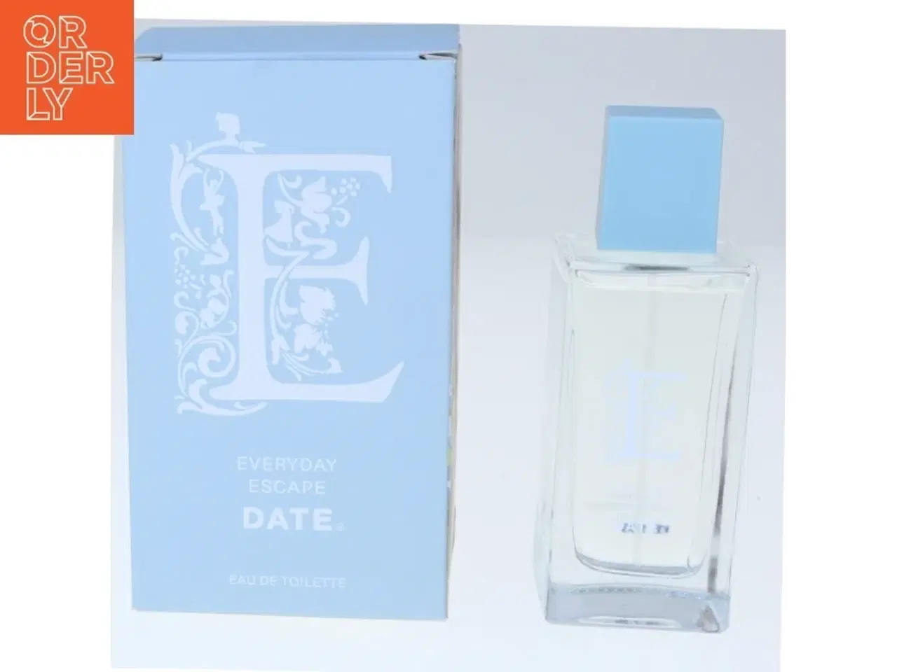 Billede 1 - Everyday Escape eau de toilette fra DATE