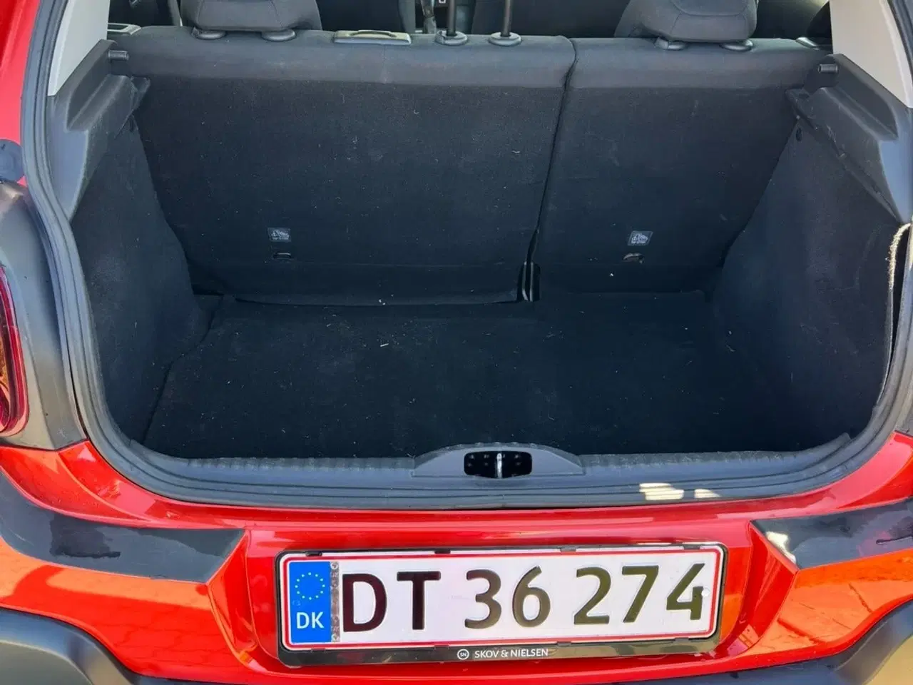 Billede 17 - Citroën C3 1,6 BlueHDi 100 Iconic LTD