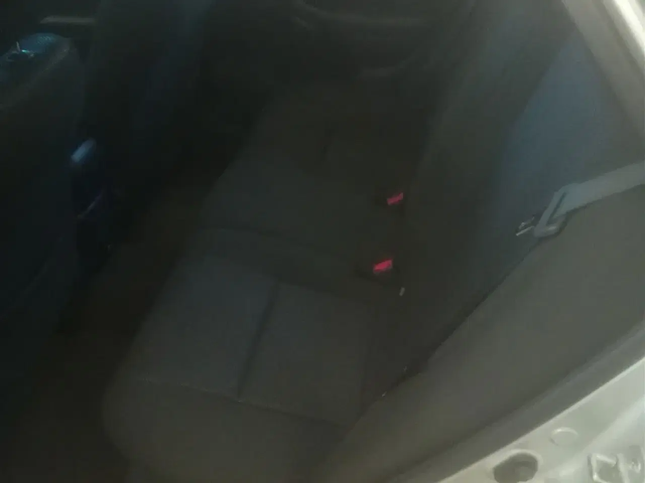 Billede 6 - Toyota Avensis 2,2 D-4D Linea Sol 150HK Stc 6g
