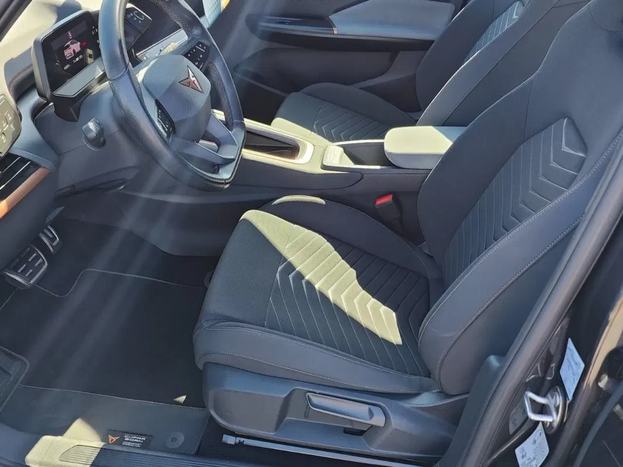 Billede 8 - Cupra Born 58 