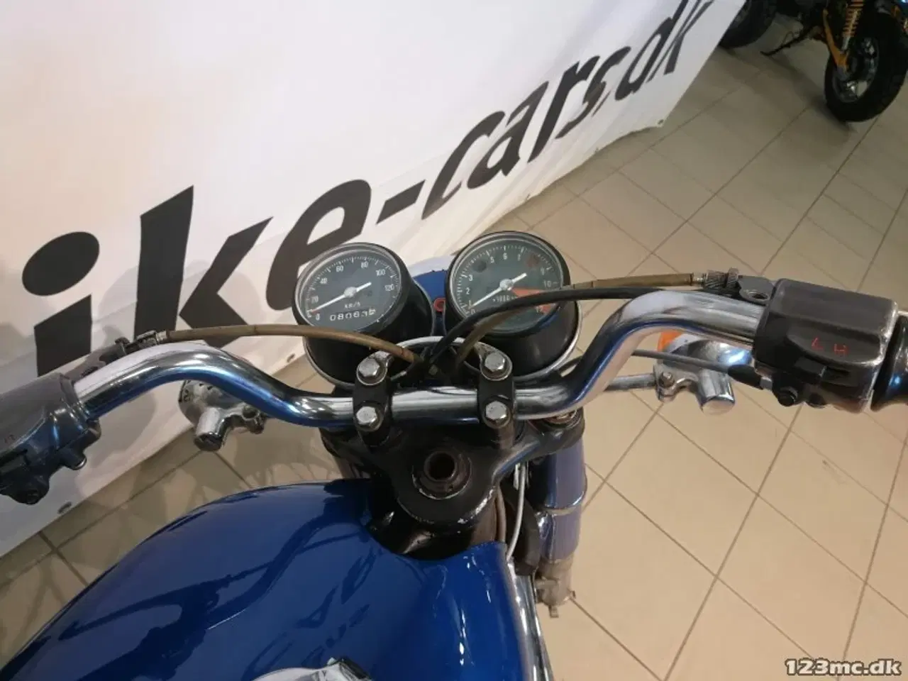 Billede 6 - Honda CB 250