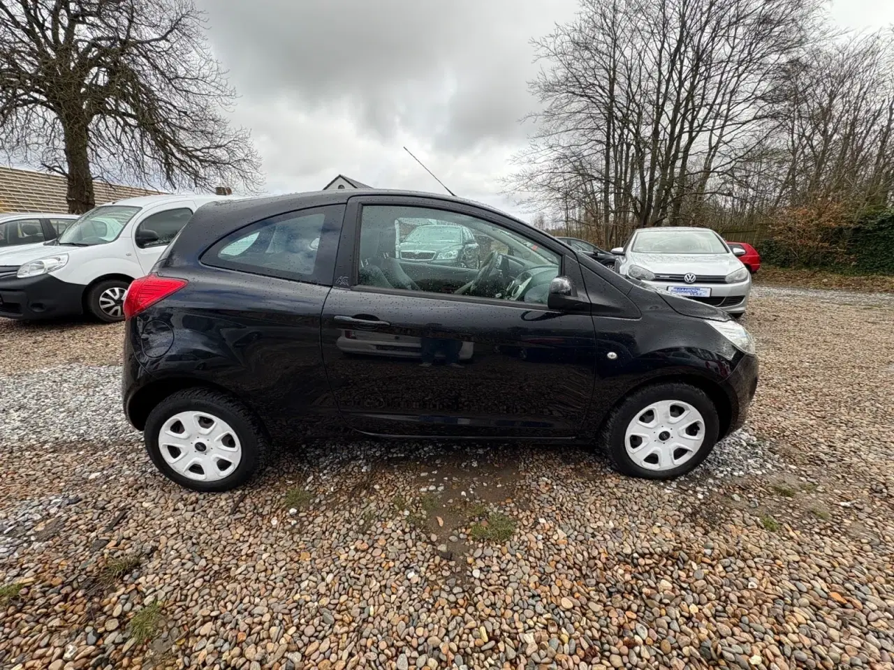 Billede 6 - Ford Ka 1,2 Titanium