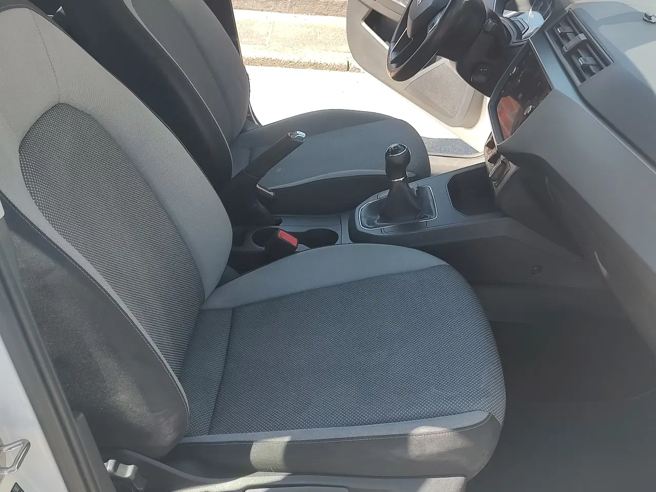 Billede 13 - Seat Ibiza 115 TSI 
