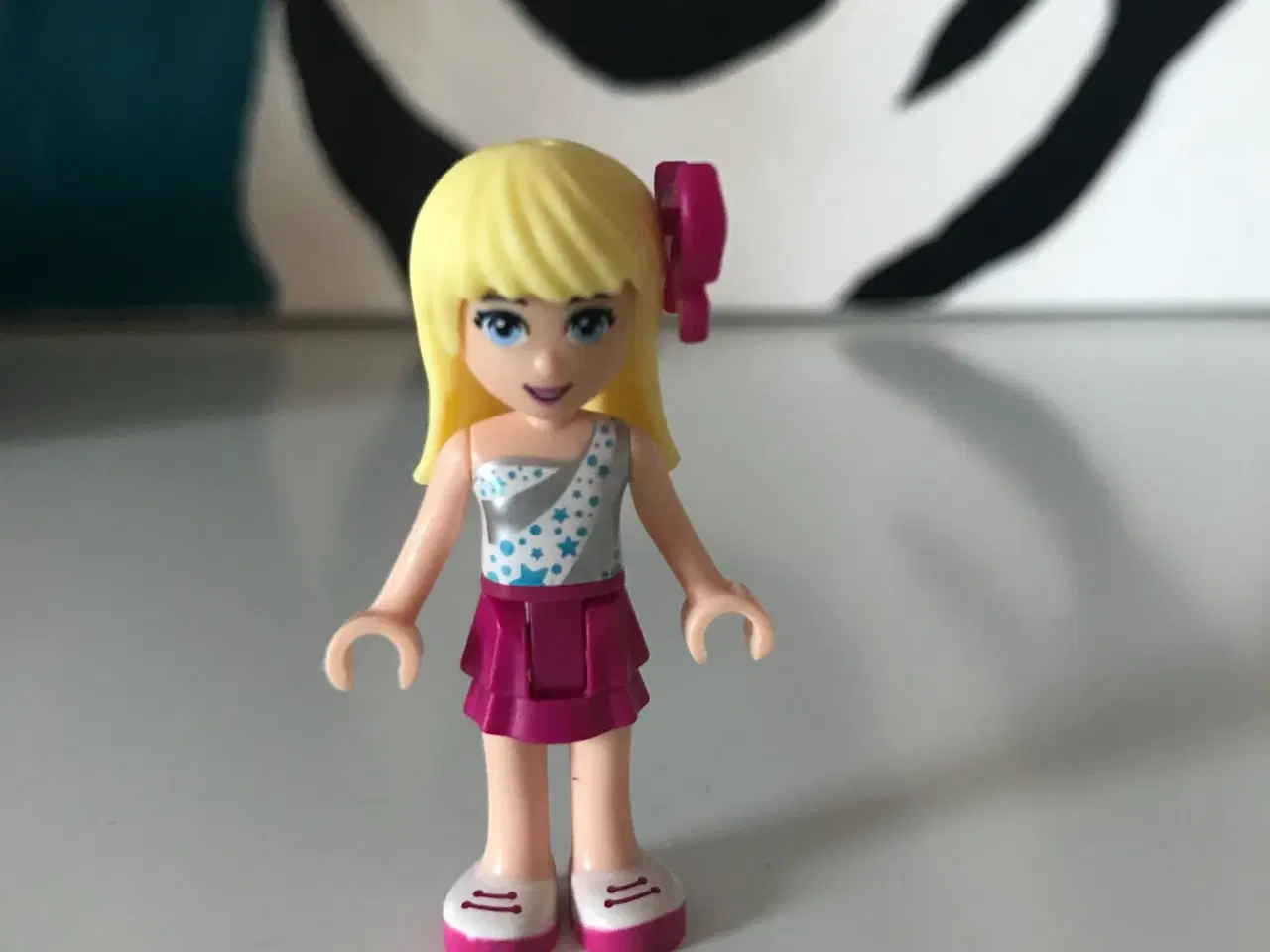 Billede 20 - LEGO friends festbus
