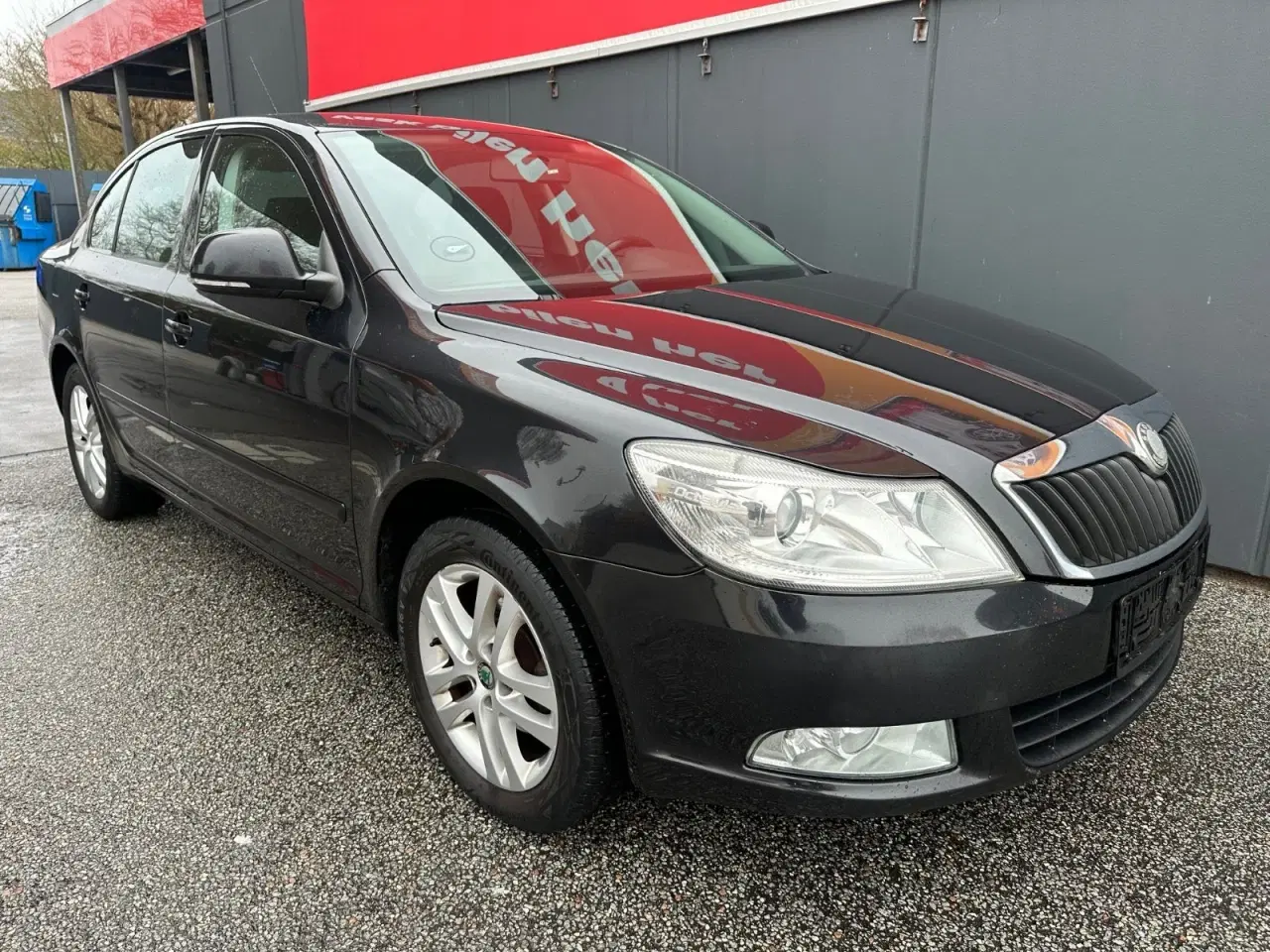 Billede 1 - Skoda Octavia 1,4 TSi 122 Ambiente