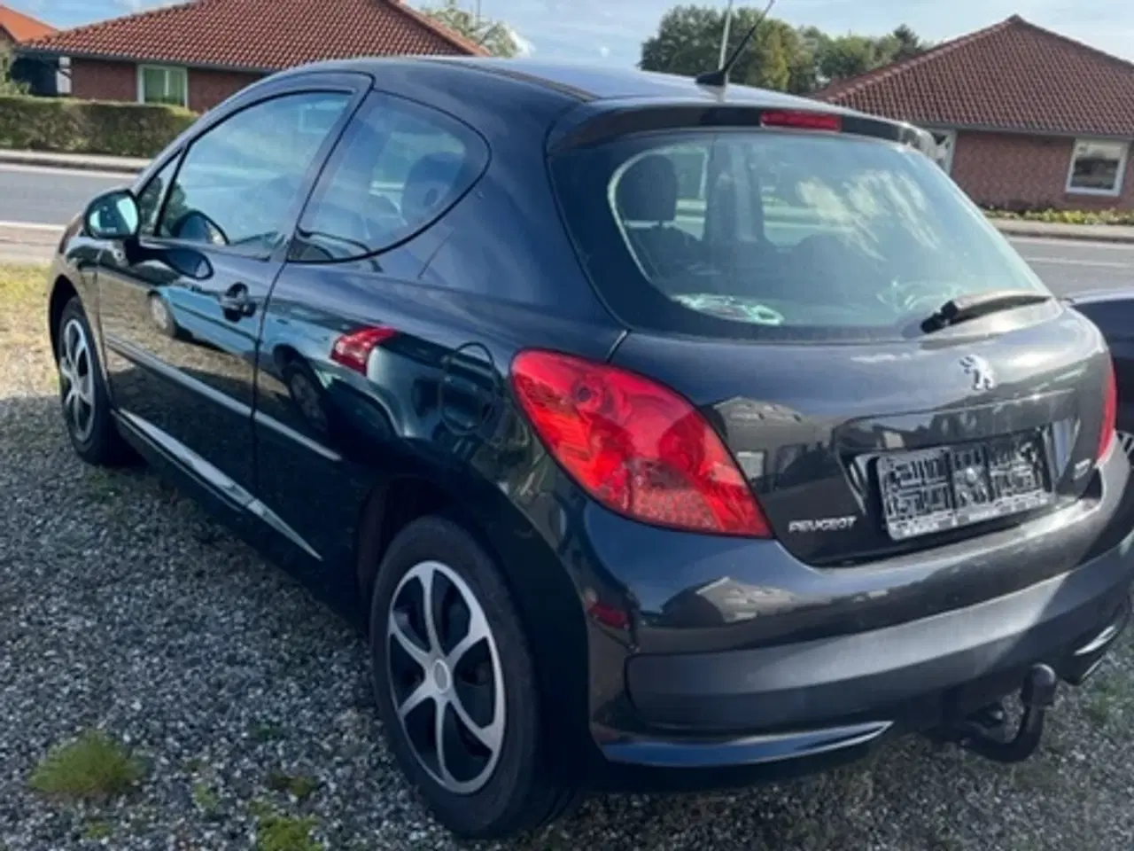 Billede 5 - PEUGEOT 207