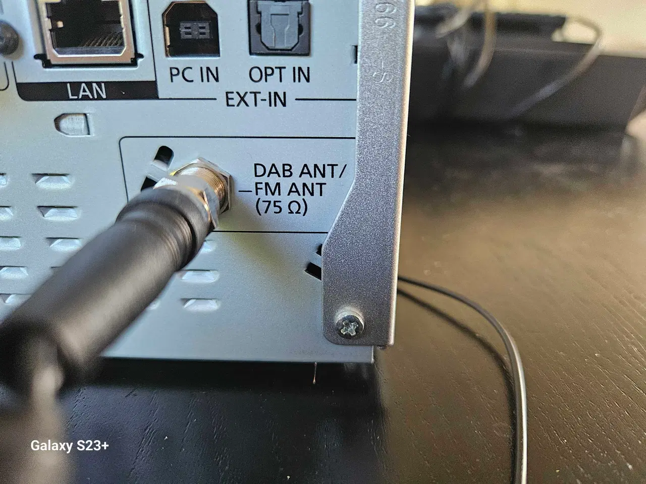 Billede 5 - Panasonic SA-PMX802