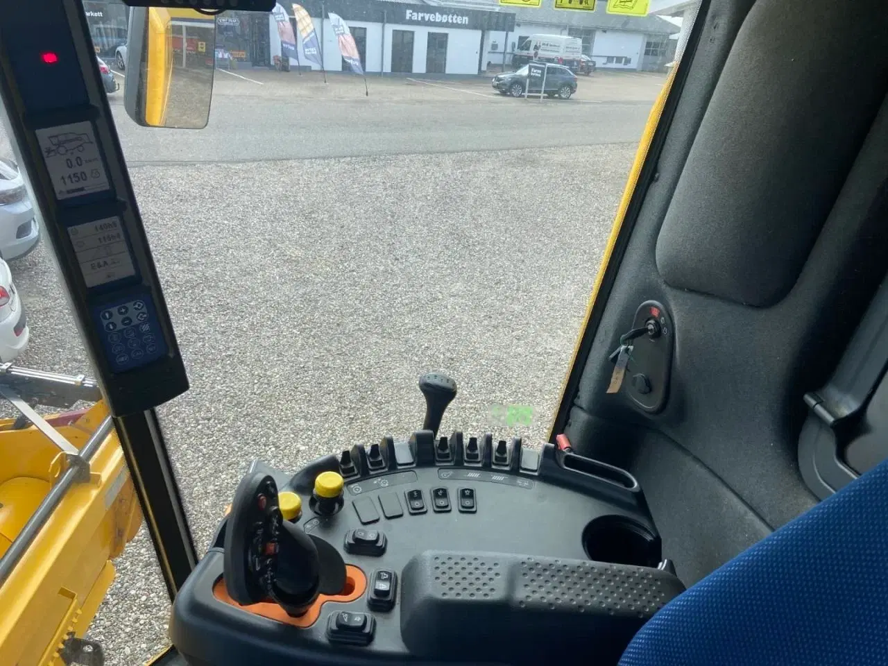 Billede 9 - New Holland TC5.90 Stage V