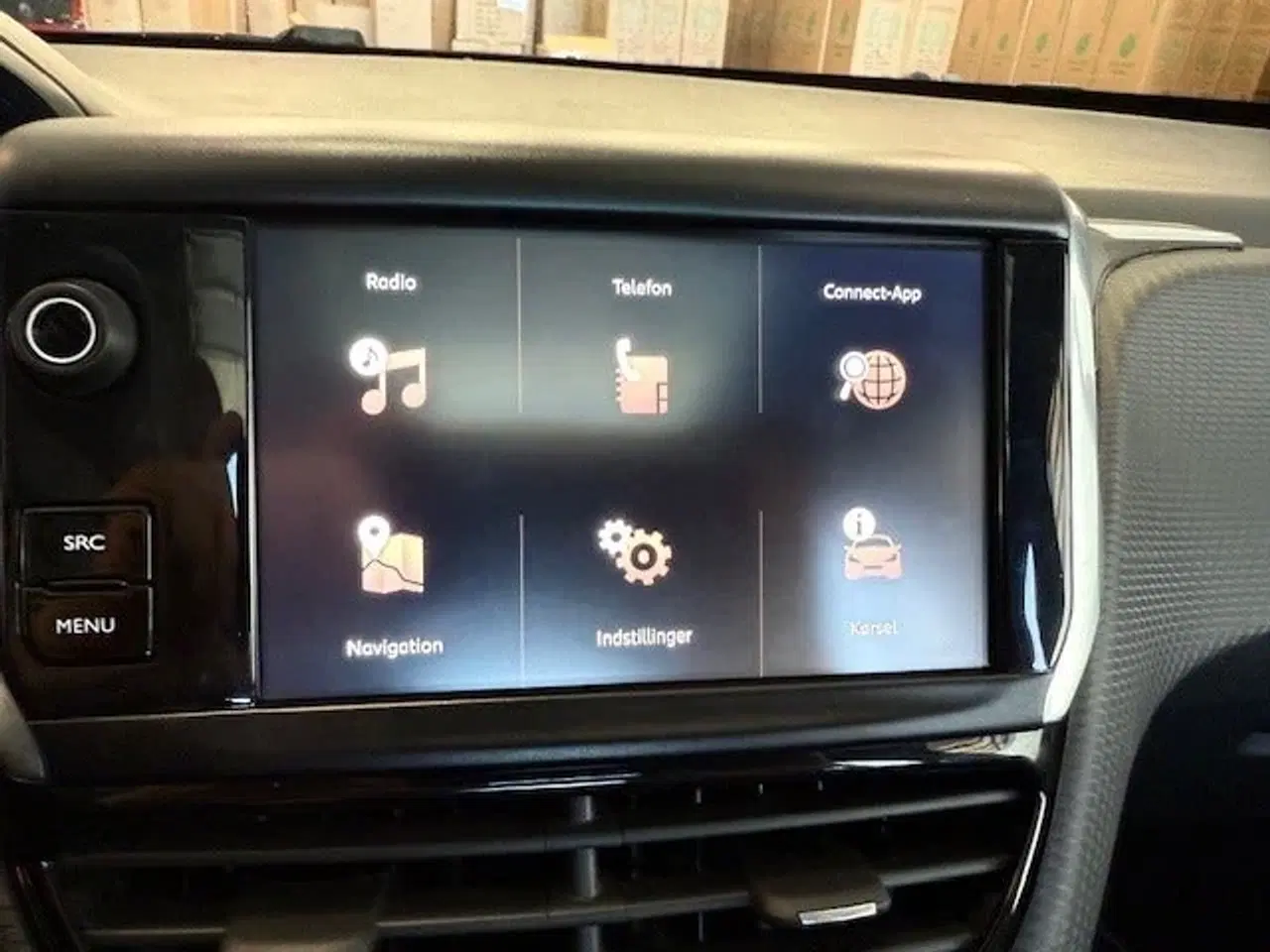 Billede 15 - Peugeot 2008 1,2 e-THP 110 Selection Sky
