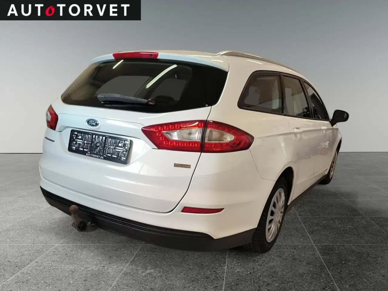 Billede 3 - Ford Mondeo 1,5 TDCi 120 Trend stc.