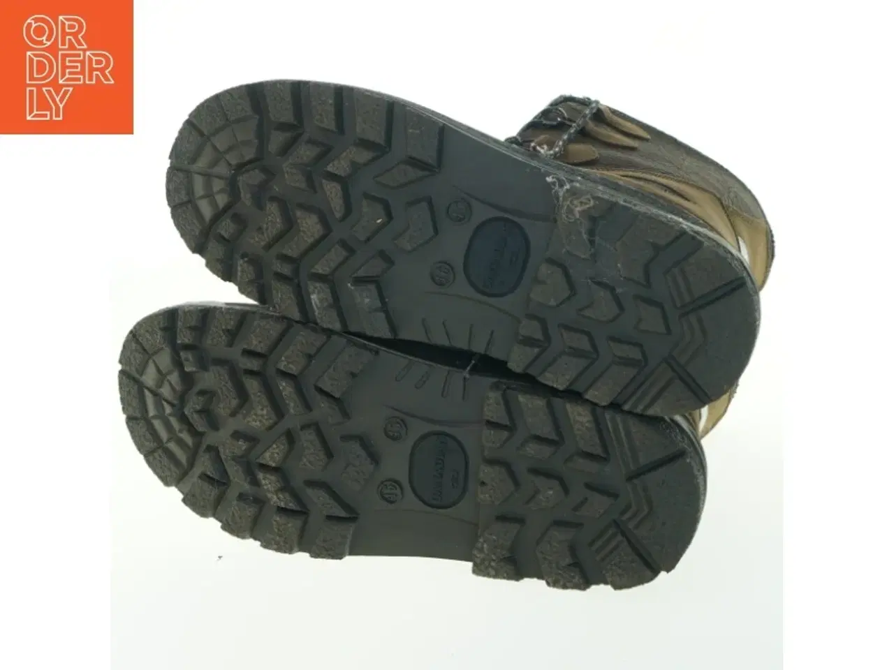Billede 2 - Vinterstøvler fra Scarpa (str.  43-44 )