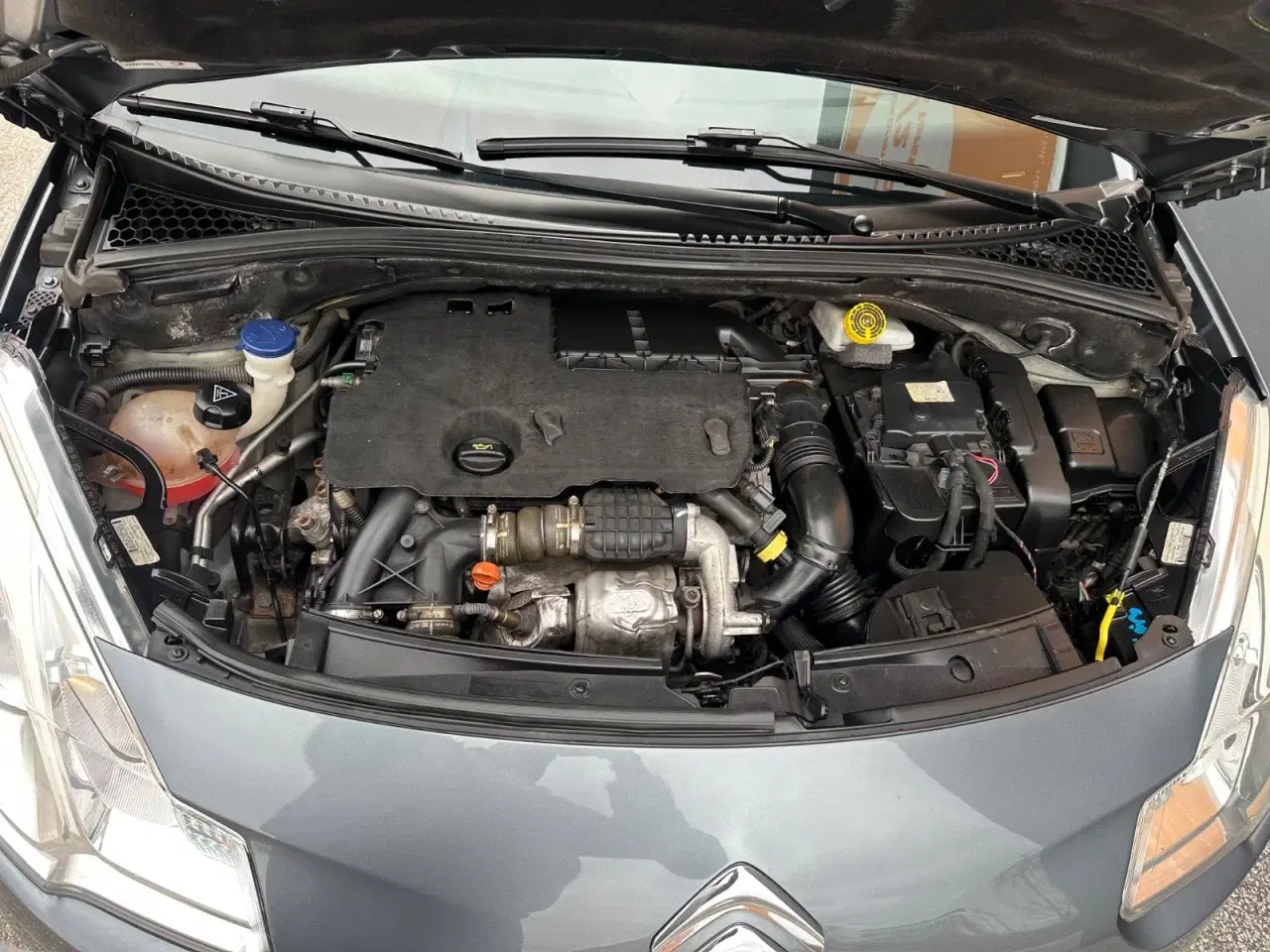 Billede 19 - Citroën C3 1,4 HDi Seduction