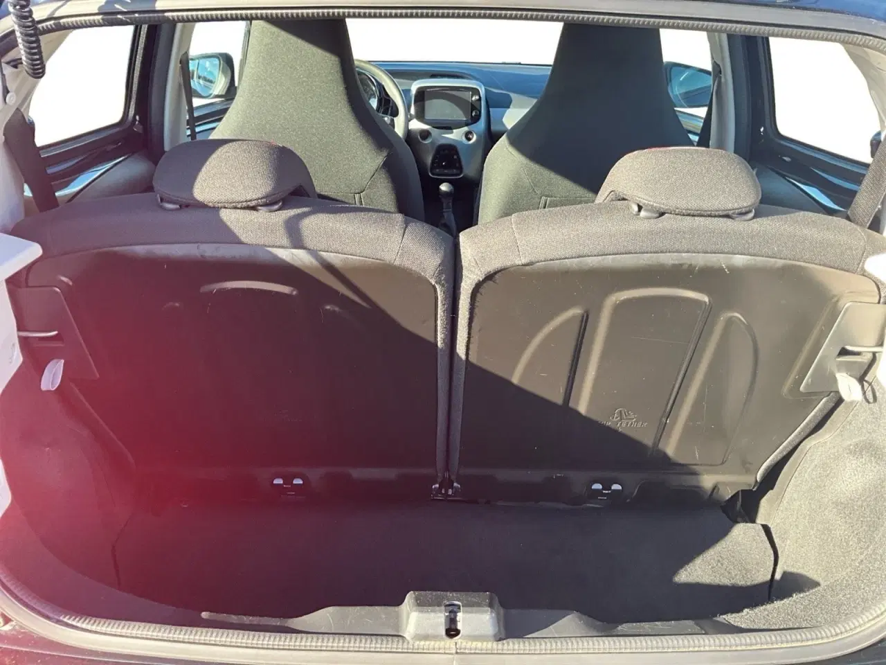 Billede 15 - Citroën C1 1,2 PureTech 82 Feel