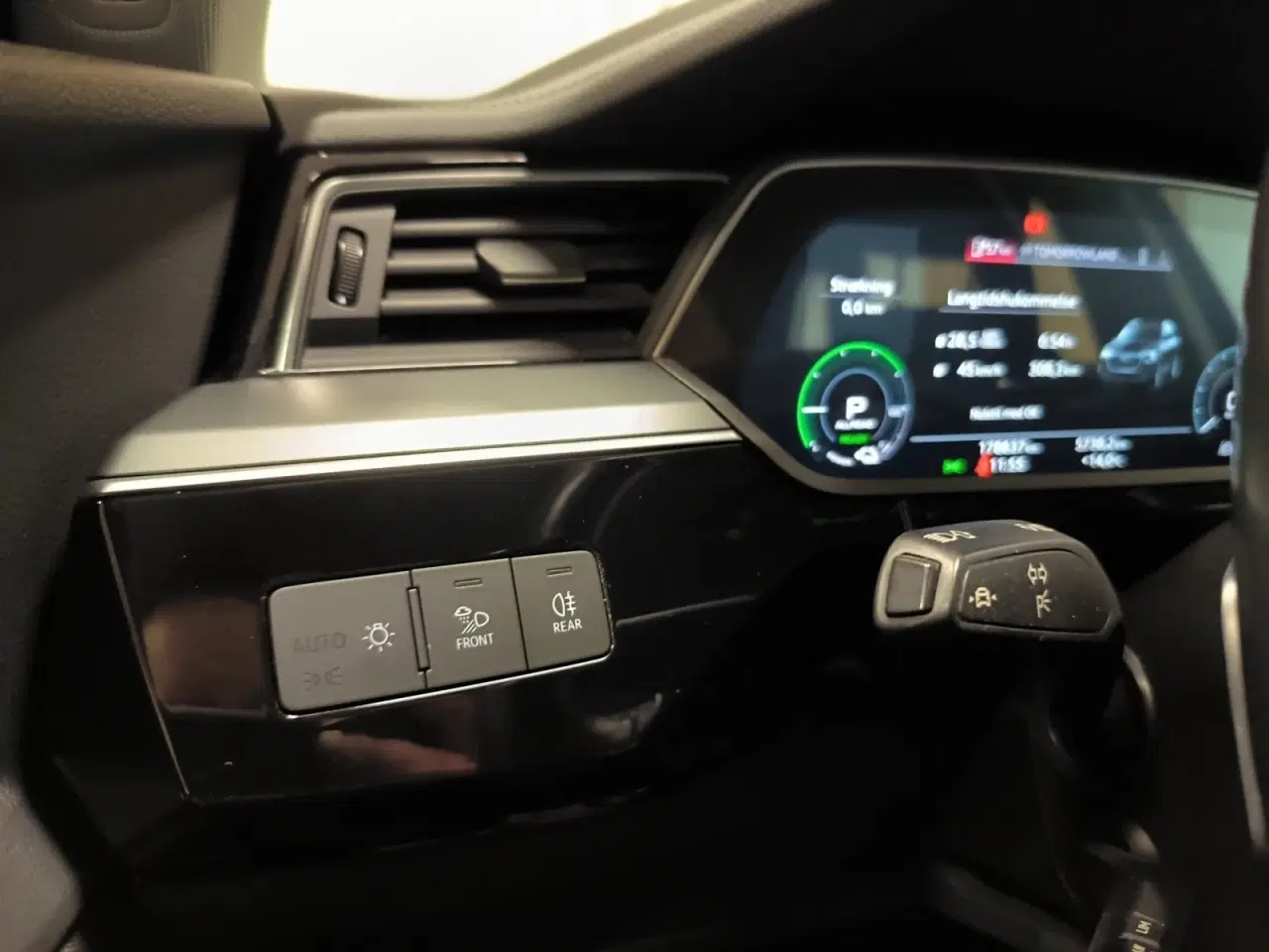 Billede 14 - Audi e-tron 50 Advanced quattro