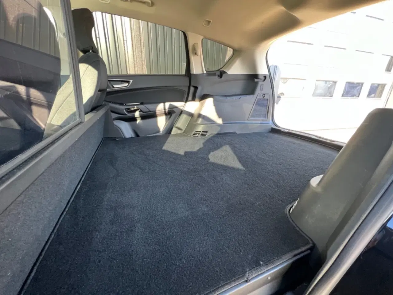 Billede 8 - Ford S-MAX 2,0 EcoBlue Titanium aut. Van
