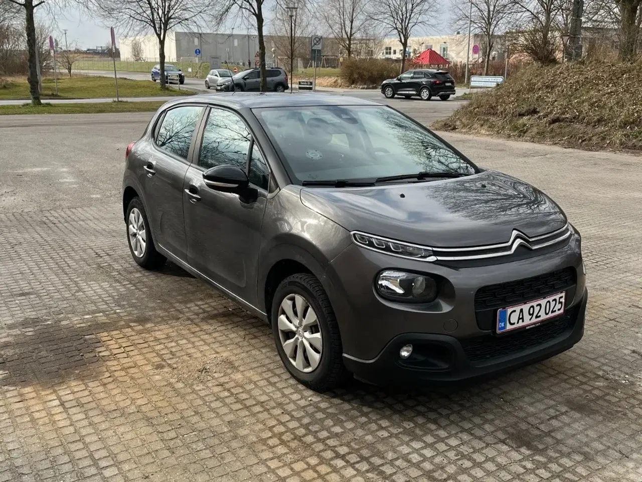 Billede 2 - Citroën C3 1,2 PureTech 82 Challenge