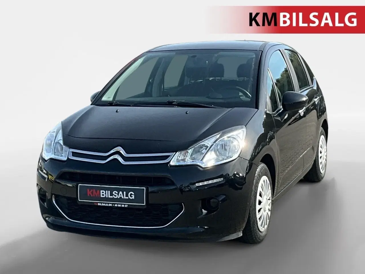 Billede 7 - Citroën C3 1,0 PureTech 68 Attraction